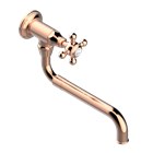 Смеситель для кухни THG                                                     
                            G76-4410 G76-4410