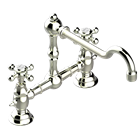 Смеситель для кухни THG                                                     
                            G76-159 G76-159