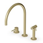 Смеситель для раковины Zucchetti                                                     
                            ZHK441.XP31 ZHK441.XP31