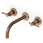 Смеситель для раковины Zucchetti                                                     
                            ZHL760.XP21G2 ZHL760.XP21G2