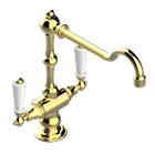 Смеситель для кухни THG                                                     
                            G76-4184N G76-4184N