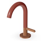 Смеситель для раковины Zucchetti                                                     
                            ZIS2811.P91R5 ZIS2811.P91R5