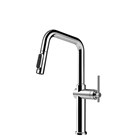 Смеситель для кухни Gessi HABITO                                                    
                            60852#031 цвет-хром 60852#031