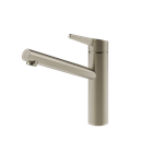 Смеситель для кухни Gessi THALIUM                                                    
                            60532#149 цвет-finox brushed nickel 60532#149