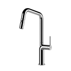 Смеситель для кухни Gessi STELO                                                    
                            60307#031 цвет-хром 60307#031