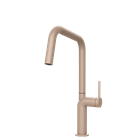 Смеситель для кухни Gessi STELO                                                    
                            60305#275 цвет-matte cipria 60305#275
