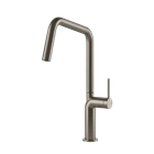 Смеситель для кухни Gessi STELO                                                    
                            60305#149 цвет-finox brushed nickel 60305#149