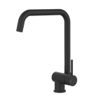 Смеситель для кухни Gessi SU&GIU’                                                    
                            50311#299 цвет-черный матовый 50311#299