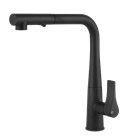 Смеситель для кухни Gessi PROTON                                                    
                            17177#299 цвет-черный матовый 17177#299