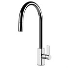 Смеситель для кухни Gessi MONACO                                                    
                            17163#031 цвет-хром 17163#031
