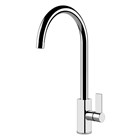 Смеситель для кухни Gessi MONACO                                                    
                            17159#031 цвет-хром 17159#031