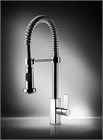 Смеситель для кухни Gessi MONACO                                                    
                            17157#031 цвет-хром 17157#031