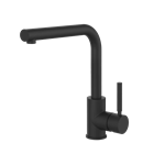 Смеситель для кухни Gessi                                                     
                            17155#299 цвет-черный матовый 17155#299