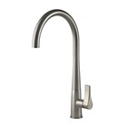 Смеситель для кухни Gessi                                                     
                            17151#149 цвет-finox brushed nickel 17151#149