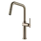 Смеситель для кухни Gessi                                                     
                            60652#149 цвет-finox brushed nickel 60652#149