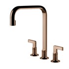 Смеситель для кухни Gessi INCISO                                                    
                            58701#030 медь PVD 58701#030