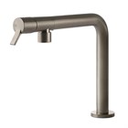 Смеситель для кухни Gessi                                                     
                            60073#149 finox brushed nickel 60073#149