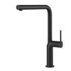 Смеситель для кухни Gessi STELO                                                    
                            60309#299 черный матовый 60309#299