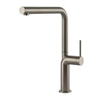 Смеситель для кухни Gessi STELO                                                    
                            60309#149 finox brushed nickel 60309#149