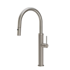 Смеситель для кухни Gessi GESSI 316                                                    
                            60026#239 steel brushed 60026#239
