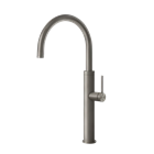 Смеситель для кухни Gessi GESSI 316                                                    
                            60016#239 steel brushed 60016#239