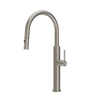 Смеситель для кухни Gessi GESSI 316                                                    
                            60022#239 цвет-steel brushed 60022#239