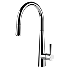 Смеситель для кухни Gessi Just                                                    
                            20577#031 цвет-хром 20577#031