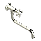 Смеситель для кухни THG                                                     
                            G76-4410 G76-4410