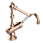 Смеситель для кухни THG                                                     
                            G76-6181N G76-6181N