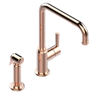 Смеситель для кухни THG                                                     
                            G7C-6181N/D G7C-6181N/D