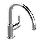 Смеситель для кухни THG                                                     
                            G7H-6181N G7H-6181N