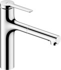 Смеситель для кухни HANSGROHE ZESIS M33                                                    
                            74804000 хром 74804000