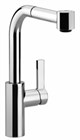 Смеситель для кухни Dornbracht Elio                                                    
                            33870790-00 хром 33870790-00