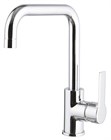 Смеситель для кухни Carlo Frattini Kitchen Mast                                                    
                            F3137/1NS черный матовый F3137/1NS