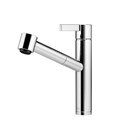 Смеситель для кухни Dornbracht Eno                                                    
                            33875760-06 платина матовая 33875760-06