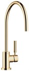 Смеситель для кухни Dornbracht Tara                                                    
                            33826888-09 латунь 33826888-09