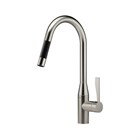 Смеситель для кухни Dornbracht SYNC                                                    
                            33870895-06 платина матовая 33870895-06