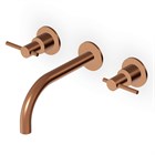 Смеситель для раковины Zucchetti                                                     
                            ZHL760.XP91G3 ZHL760.XP91G3