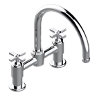 Смеситель для кухни THG                                                     
                            G7H-159 G7H-159