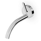 Встраиваемый смеситель Zucchetti                                                     
                            ZIS1732 ZIS1732