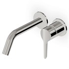 Смеситель для раковины Zucchetti                                                     
                            ZMM679.C8 ZMM679.C8