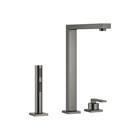 Смеситель для кухни Dornbracht LOT                                                    
                            32.800.680.99 +27.722.970.99 Dark Platinum matt 32.800.680.99 +27.722.970.99