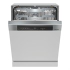 Посудомоечная машина  Miele G 7423 SCi AutoDos E                                                    
                            G 7423 SCi AutoDos E CleanSteel/Obsidian G 7423 SCi AutoDos E