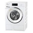 Стиральная машина  Miele WWR 880 WPS                                                    
                            WWR 880 WPS цвет-Белый лотос, хромированное кольцо на дверце WWR 880 WPS