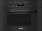 Пароварка  Miele                                                     
                            DGM 7440 черный обсидан DGM 7440