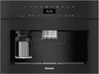 Кофемашина  Miele CVA 7440                                                    
                            CVA 7440 OBSW Obsidian Black CVA 7440 OBSW
