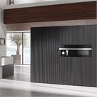 Кофемашина  Miele CVA 7440                                                    
                            CVA 7440 OBSW Obsidian Black CVA 7440 OBSW