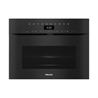 Духовой шкаф Miele H7440BMX OBSW                                                    
                             черный обсидиан 01244960887