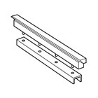 Планка соединительная, без упаковки, 35 мм, сталь акс.№271
