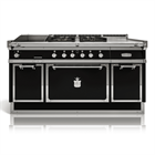 Варочная панель Gullo PROFESSIONAL                                                    
                            OGS168X OGS168X